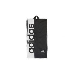 Torby sportowe adidas Torba Linear Performance Shoe Bag. Czarne torby podróżne marki Adidas. Za 49,95 zł.