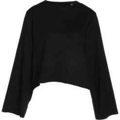 Swetry klasyczne damskie: House of Sunny POCKET POINT Sweter supa black