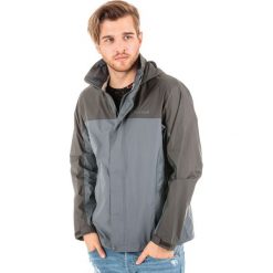 Kurtki sportowe męskie: Marmot Kurtka Precip Jacket szary r. L (41200-1665)