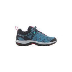 Buty Salomon Ellipse Mehari 400164. Buty trekkingowe damskie Salomon. Za 293,23 zł.