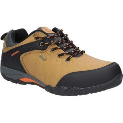 Camelowe buty trekkingowe Casu MXC7567. Czarne buty trekkingowe męskie Casu. Za 89,99 zł.