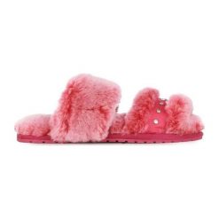Emu Kapcie damskie Meeks Berry. Kapcie damskie EMU. Za 209,70 zł.