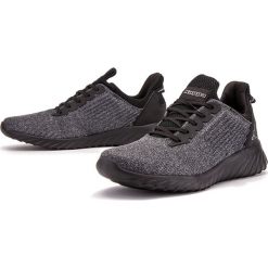 KAPPA IRONIC > 242725-1111. Sneakersy męskie Kappa, na sznurówki. Za 159,99 zł.