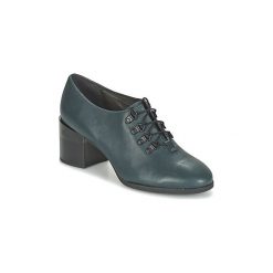 Buty ślubne damskie: Czółenka Camper HANNA