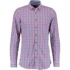 Koszule męskie na spinki: OLYMP Level Five SLIM FIT Koszula rot