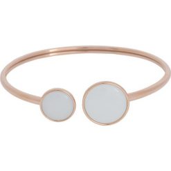 Bransoletki damskie na nogę: Skagen SEA GLASS Bransoletka roségoldcoloured