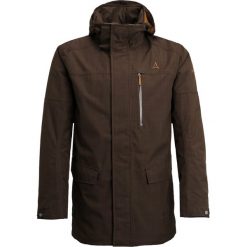 Kurtki sportowe męskie: Schöffel CLIPSHAM Kurtka Outdoor rugged brown