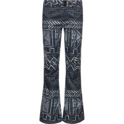 Spodnie snowboardowe DC Recruit EDJTP03024. Szare spodnie damskie DC, m, z poliesteru. W wyprzedaży za 549,00 zł.