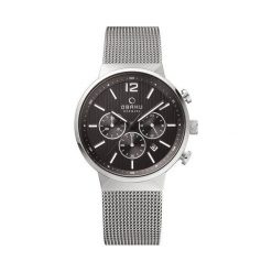 Obaku V180GCCBMC - Negocjuj cenę zakupu, na pewno będziesz zadowolony. Szare zegarki męskie marki Obaku. Za 621,00 zł.
