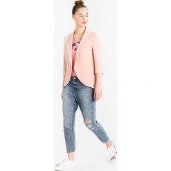 Marynarki i żakiety damskie: Vero Moda VMKATEY 3/4 Żakiet misty rose