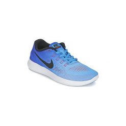 Buty sportowe damskie: Buty do biegania Nike FREE RUN W