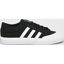 Adidas Performance - Buty Matchcourt. Czarne buty sportowe męskie adidas Performance, z gumy, na sznurówki. W wyprzedaży za 279,90 zł.