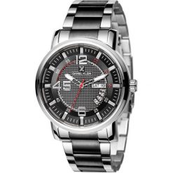 Daniel Klein dk11310-2. Czarne zegarki męskie marki Daniel Klein. W wyprzedaży za 181,00 zł.