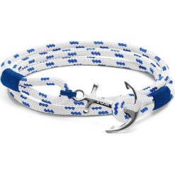 Bransoletki damskie: Bransoletka Tom Hope Royal Blue TM0161-G