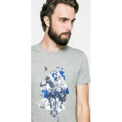 Koszulki polo: U.S. Polo – T-shirt