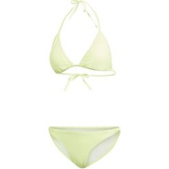 Adidas Bikini Bw Sol Bik /Hireye 34. Białe stroje kąpielowe damskie Adidas, bez wzorów, z dzianiny, sportowe. Za 155,00 zł.