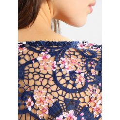 Sukienki: Paper Dolls Sukienka koktajlowa navy multi