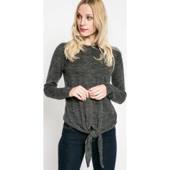 Swetry klasyczne damskie: Rock Angel – Sweter