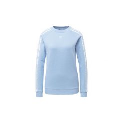 Bluzy damskie: Bluzy adidas Bluza Trefoil