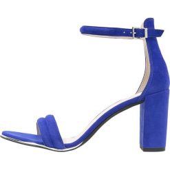 Rzymianki damskie: Kenneth Cole New York LEX Sandały electric blue