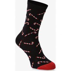 Marie Lund - Skarpety damskie, niebieski. Niebieskie skarpetki damskie Marie Lund, bez wzorów. Za 19,95 zł.