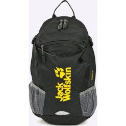 Plecaki męskie: Jack Wolfskin – Plecak Velocity 12 L