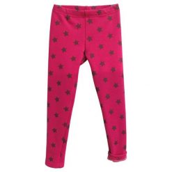 Topo Legginsy Dziewczęce 92 Czerwone. Czerwone legginsy dziewczęce marki Topo, z jeansu. Za 59,00 zł.