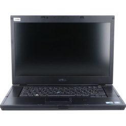 Laptop Dell Dell Latitude E6510 i5-520M 8GB 120GB SSD 1920x1080 Klasa A + Torba HP + Mysz uniwersalny. Torby na laptopa Dell, bez wzorów. Za 869,00 zł.