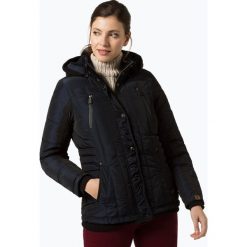 Soquesto - Kurtka damska, niebieski. Niebieskie kurtki damskie Soquesto, l. Za 579,95 zł.