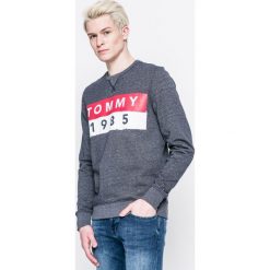 Bluzy męskie: Tommy Jeans - Bluza