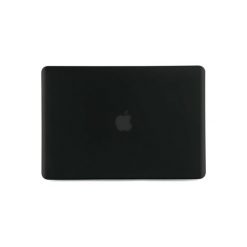 Hard Shell Case Nido do Apple MacBook Pro 13 Czarny HSNI-MBR13 Etui TUCANO. Czarne torby na laptopa marki Tucano, z gumy. Za 129,00 zł.
