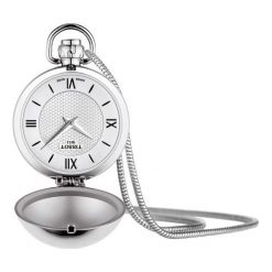 TISSOT PROMOCJA ZEGAREK Pendants T858.209.16.038.00. Zegarki damskie TISSOT. W wyprzedaży za 1370,00 zł.