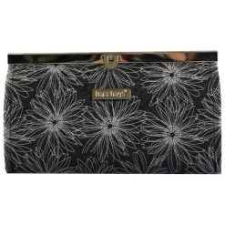 Dara bags Merci Big portfel nr 94. Portfele damskie Dara Bags, bez wzorów. W wyprzedaży za 192,00 zł.