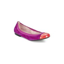 Baleriny damskie: Baleriny Pretty Ballerinas HONEY