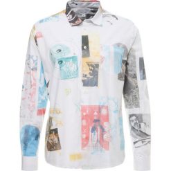 Soulland TRAVIS Koszula multi. Szare koszule męskie marki Soulland, l, z bawełny. Za 669,00 zł.