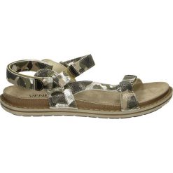 Rzymianki damskie: Sandały - 50421 F-L OLI