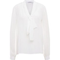Marella CANASTA Bluzka white. Białe bluzki damskie marki Marella, z materiału. Za 579,00 zł.