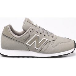 Buty sportowe damskie: New Balance – Buty