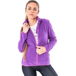 MARTES Bluza damska Lady Zaller Royal Lilac/Violet Tuller. L. Fioletowe bluzy sportowe damskie marki MARTES, l. Za 49,58 zł.