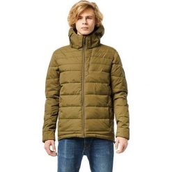 Northfinder Męska kurtka Lukash BU-3687SP 349 Olive (rozmiar L). Zielone kurtki sportowe męskie Northfinder, m, outdoorowe. W wyprzedaży za 274,00 zł.