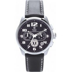 Zegarek Royal London Męski 41120-02 Chrono 50M. Szare zegarki męskie Royal London. Za 399,00 zł.