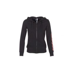 Bluzy damskie: Bluzy adidas ESS LIN FZ HD