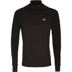 Koszulka termoaktywna męska NEWLINE WINDBLOCK LONGSLEEVE / 34856-060. Czarne t-shirty męskie marki Newline, m, do biegania. Za 139,00 zł.