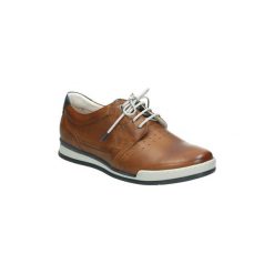 Tenisówki męskie: Buty Fluchos 0142