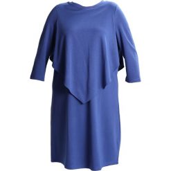 Sukienki hiszpanki: Junarose JRRANIA 3/4 ABOVE KNEE DRESS Sukienka z dżerseju twilight blue