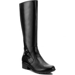 Buty zimowe damskie: Oficerki SERGIO BARDI – Cento FW127265217JN 101