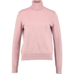 Swetry klasyczne damskie: Noa Noa BASIC Sweter woodrose