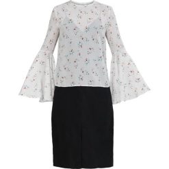 Sukienki: English Factory DAISY SKETCH Sukienka letnia offwhite