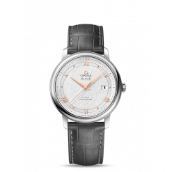 ZEGAREK OMEGA De Ville Prestige 424.13.40.20.02.005. Zegarki męskie OMEGA. Za 14100,00 zł.