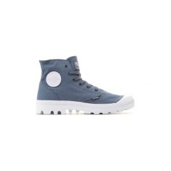 Buty Palladium Blanc Hi 72886-432-M. Trampki i tenisówki damskie Palladium. Za 299,00 zł.